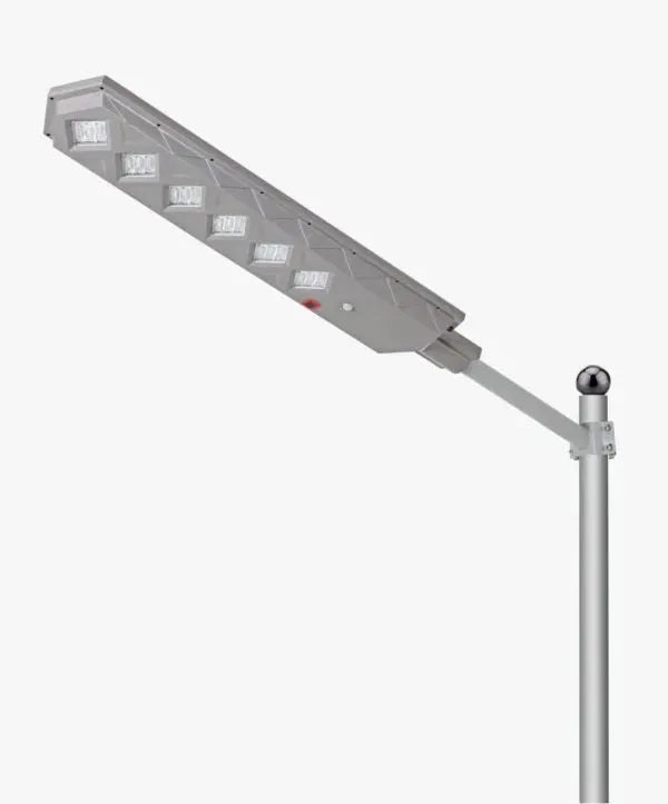 Coarts Solar Street Light Price in Pakistan