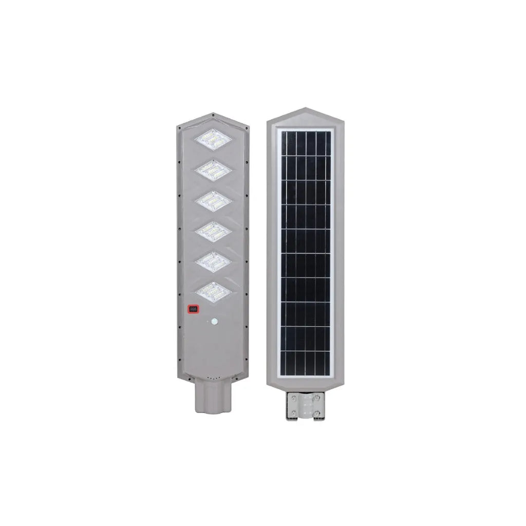 Coarts Aluminium Solar Street Light Price in Pakistan
