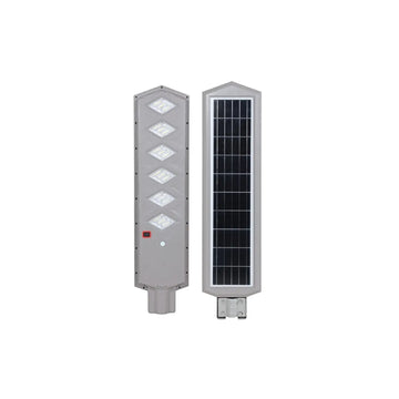 Coarts Aluminium Solar Street Light Price in Pakistan