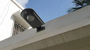 Coarts Solar Wall Light 10W Price in Pakistan