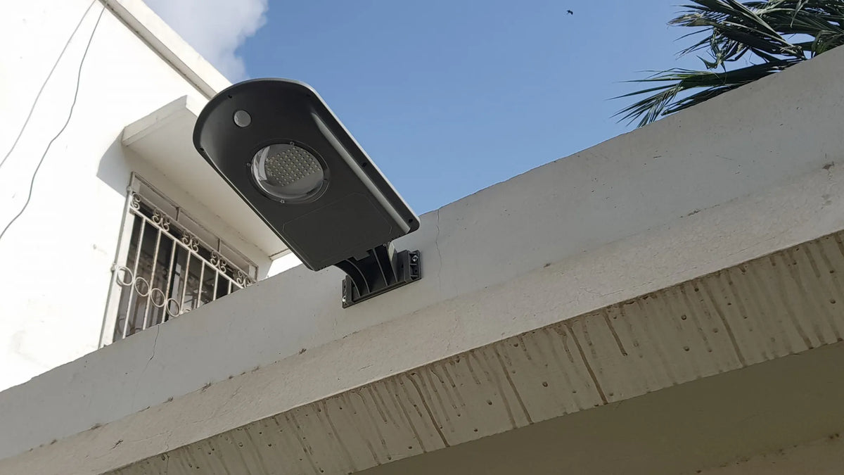 Coarts Solar Wall Light 10W Price in Pakistan