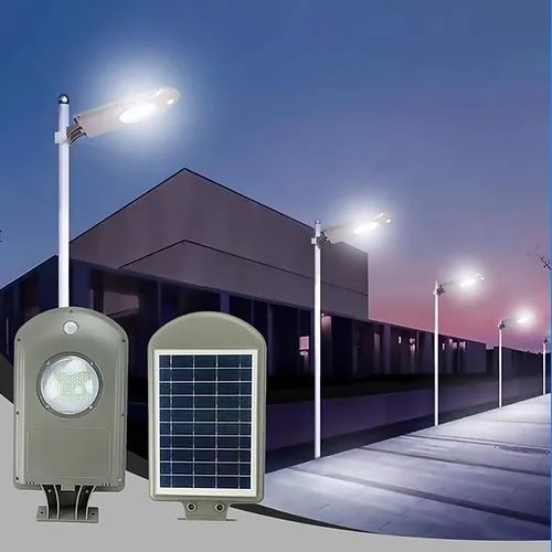 Coarts 30W Solar Wall Light FL-J2 Price in Pakistan 