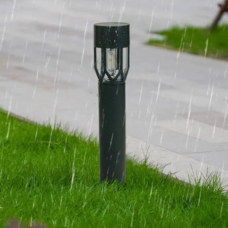 FL-SB-56 Solar Bollard Light 3w Secondary image
