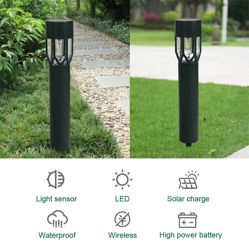 Coarts Solar Bollard Light  Price in Pakistan