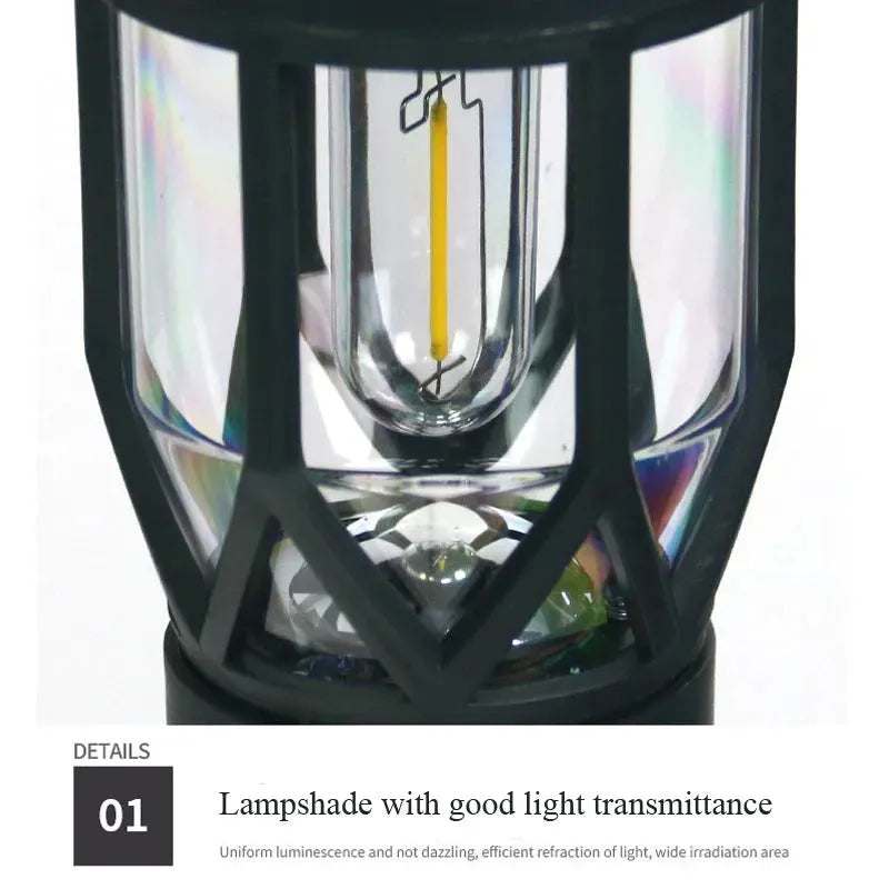 Coarts 3w Solar Bollard Light  Price in Pakistan.