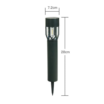 Coarts 3w Solar Bollard Light  Price in Pakistan