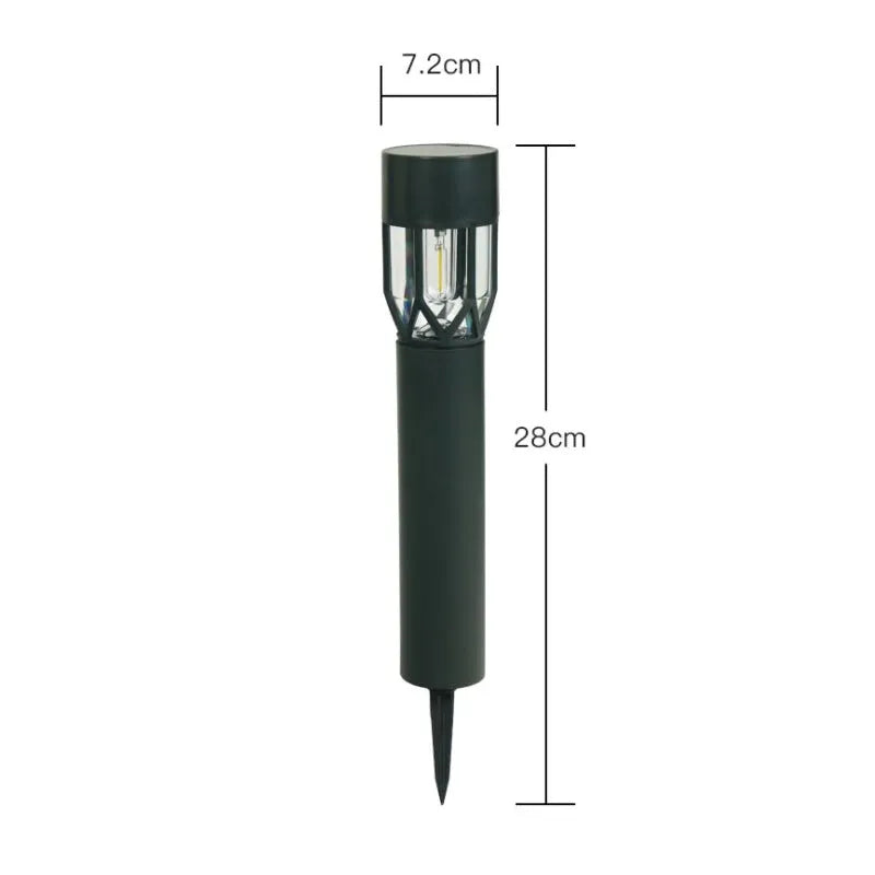 Coarts 3w Solar Bollard Light  Price in Pakistan