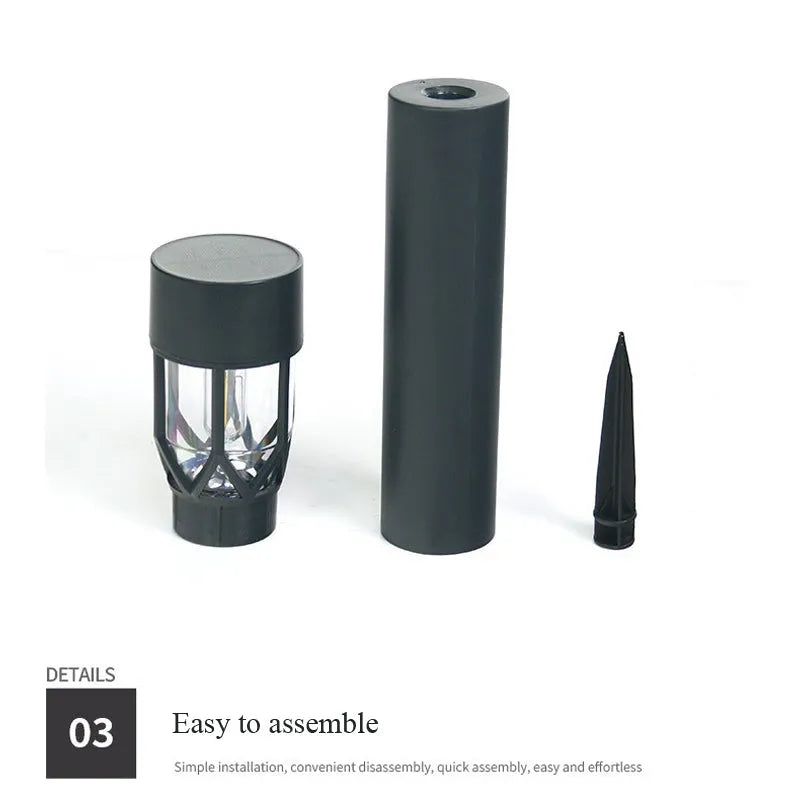 Coarts Solar Bollard Light  Price in Pakistan
