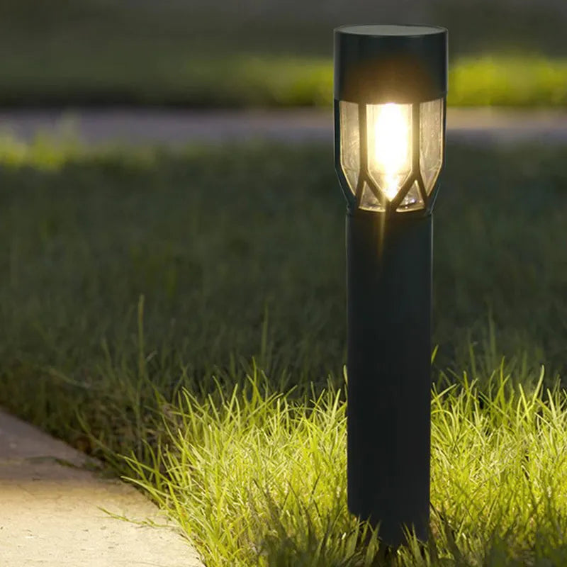 Coarts 3w Solar Bollard Light  Price in Pakistan  Main image