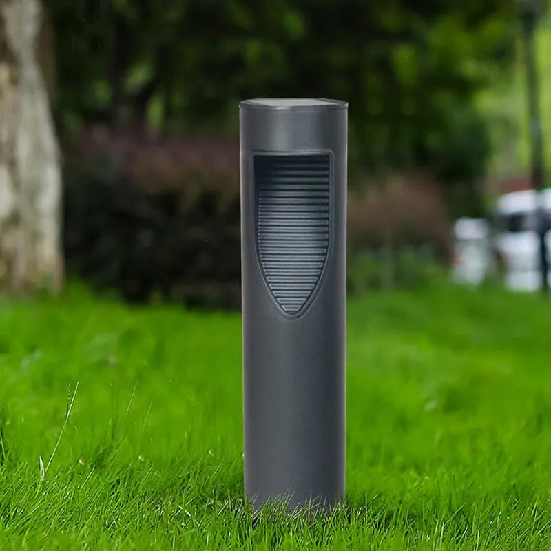 Fl-Sb-57 Solar Bollard Light 3w Secondary image