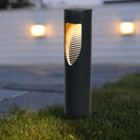 Fl-Sb-57 Solar Bollard Light 3w