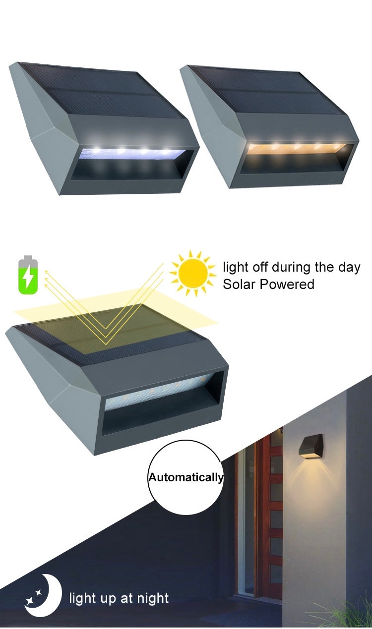 Coarts 3w Solar Down Wall Washer Price in Pakistan