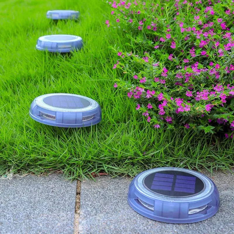 Coarts 7w Solar Post Top Light Fl Pt 100 Price in Pakistan