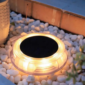 Coarts 7w Solar Post Top Light Price in Pakistan
