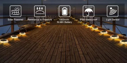 Coarts Solar Post Top Light Price in Pakistan