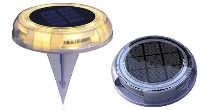 Coarts 7w Solar Post Top Light Price in Pakistan