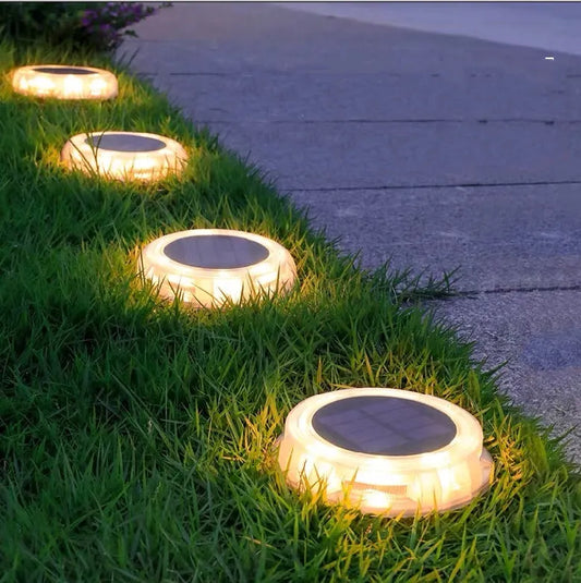 Garden Inground Light Price in Pakistan