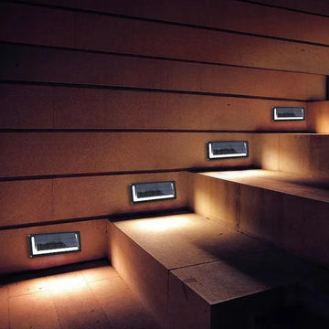 Coarts 15w Solar Wall Light Price in Pakistan 