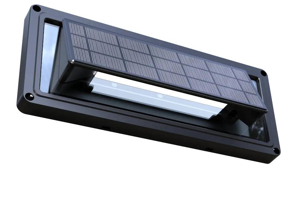 Coarts 15w Solar Light Price in Pakistan  Main image