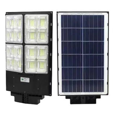 Coarts 400w Solar Street Light (Hawk Series) Price in Pakistan