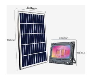 Coarts 500w Solar Flood Light Price in Pakistan