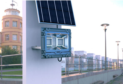 Coarts 500w Rgb Solar Flood Light Price in Pakistan