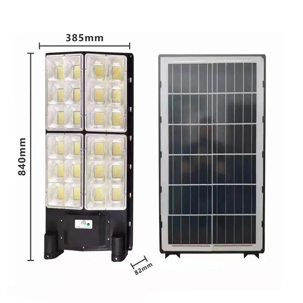 Coarts Solar Light 100w Price in Pakistan Main image