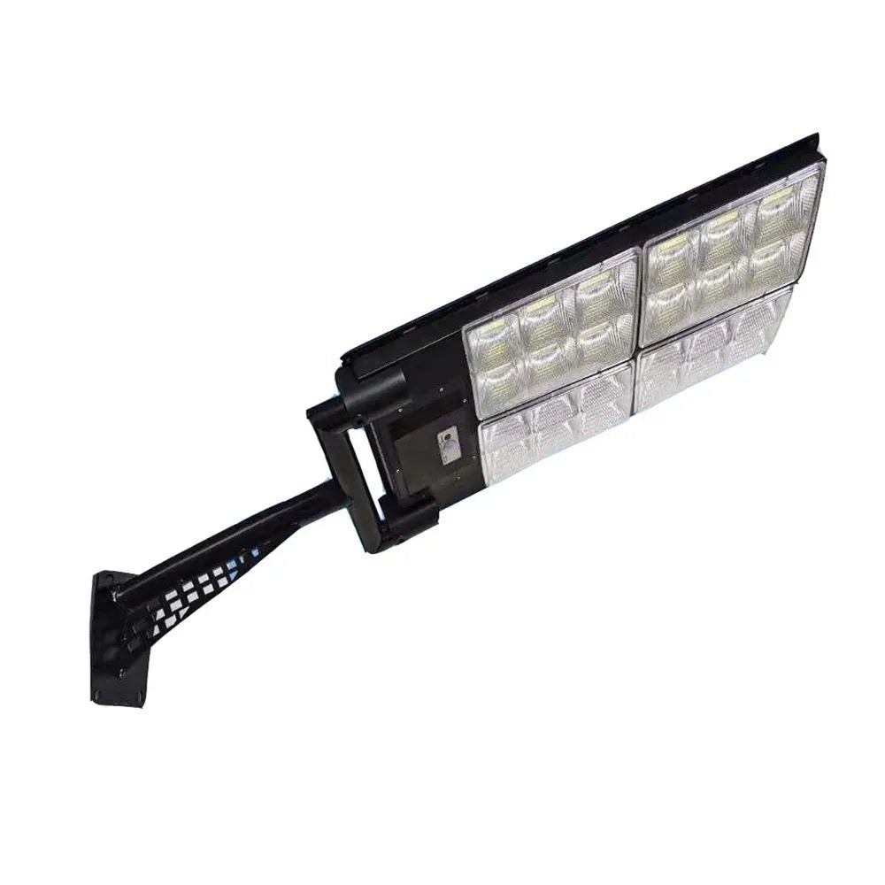 Abs Solar Street Light 500w (Hawk Series) Secondary image