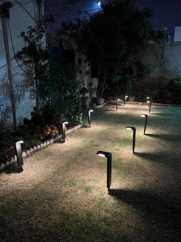 Coarts Solar Flood Light Price in Pakistan 