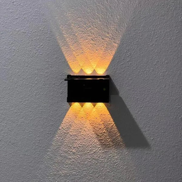 Coarts Rgb 8w Up & Down Wall Washer Price in Pakistan