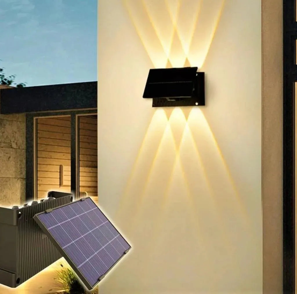 Coarts Rgb Up & Down Wall Washer Price in Pakistan Main image