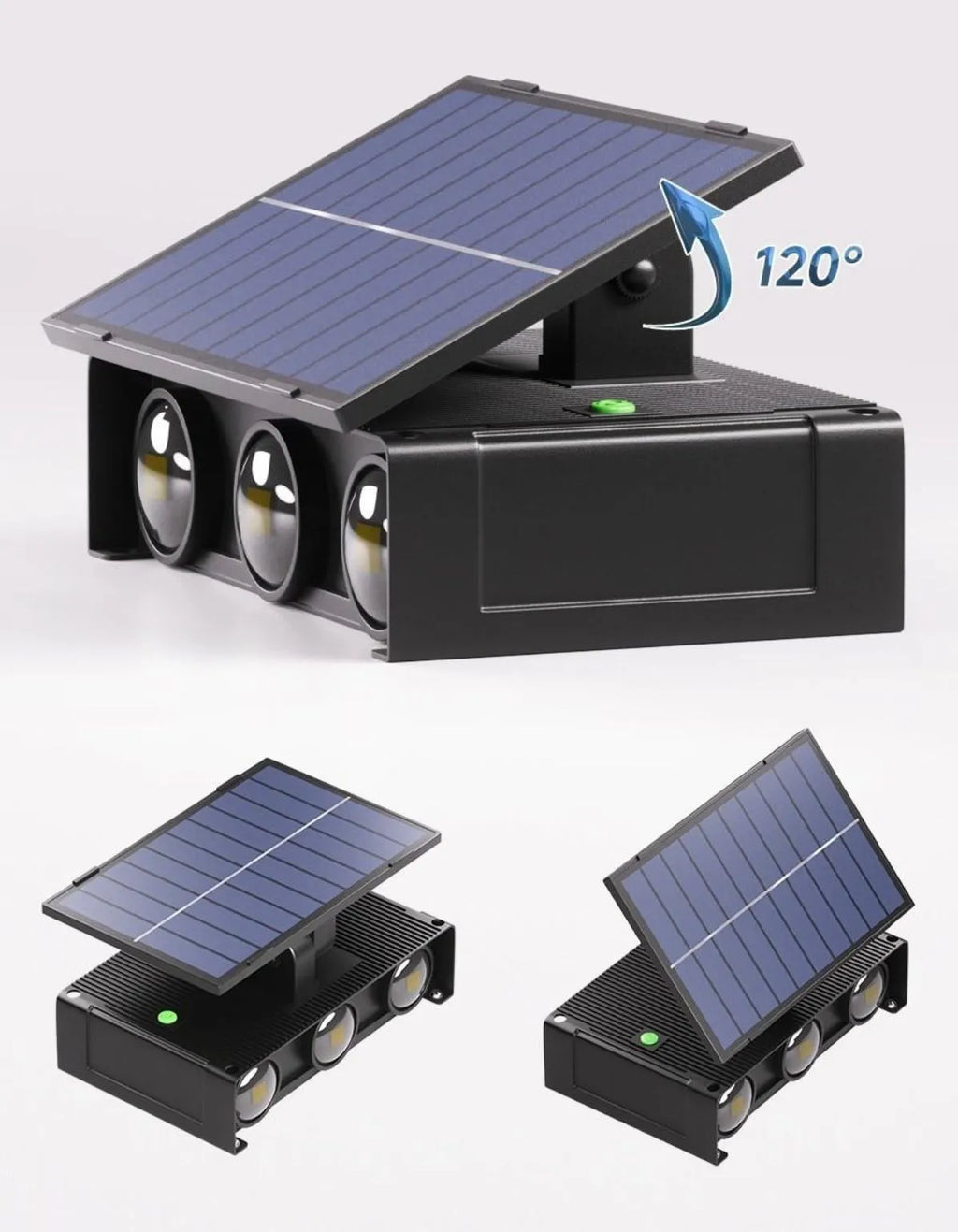 Coarts Solar Mini Down Wall Washer Fl Wl 8 Price in Pakistan 