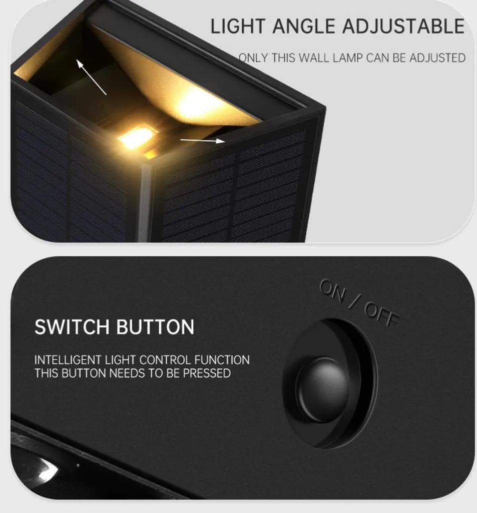 Coarts Lighting Solar Security 10w Light Price in Pakistan