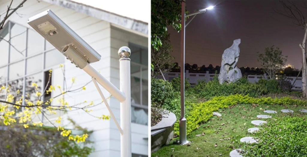 Coarts Street Light Price in Pakistan 