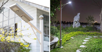 Coarts Street Light Price in Pakistan 