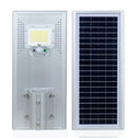 Aluminium 60w Solar Street Light