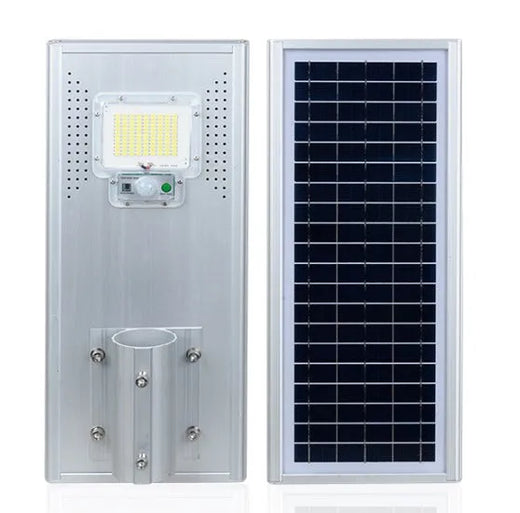 Coarts Aluminium 120w Solar Street Light Price in Pakistan 