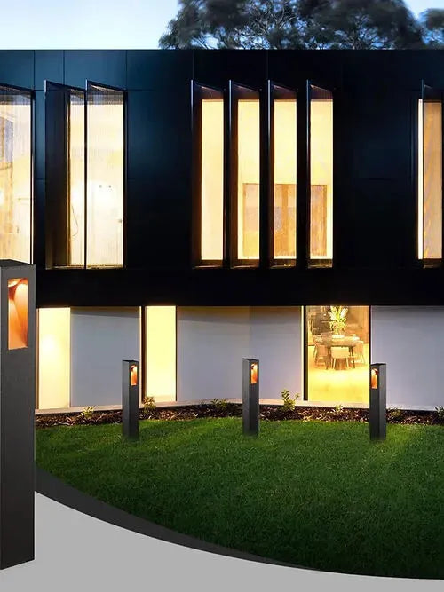 Atlantis Bollard Light Price in Pakistan 