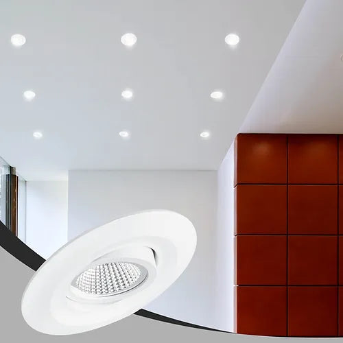 LED Panel Supremo Price in Pakistan Main image