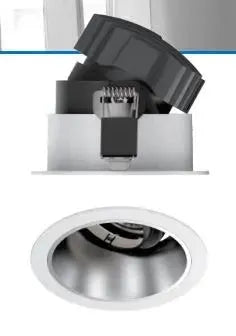coarts d50 modular led downlight Price in Pakistan Main image