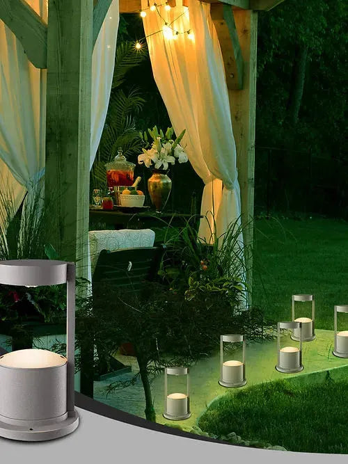 Coarts Downtown Bollard Light size(300) Price in Pakistan