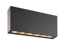Dynamic II Led Wall Light