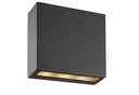 Dynamic I Led Wall Light