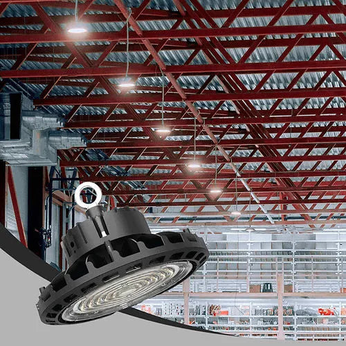 eleva eco gen 2 led highbay 130 lumens per watt Price in Pakistan