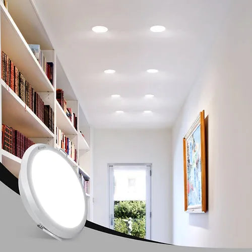 LED Downlights: A Modern Solution for Efficient, Stylish Lighting 1 Ergo LED Downlight Price in Pakistan | powerhouseexpress.com.pk - Powerhouse Express