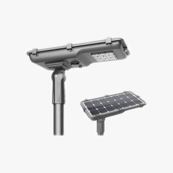 100W Solar Flood Light Price in Pakistan