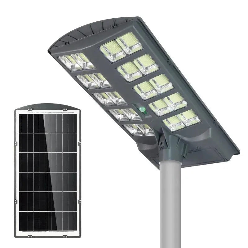 Forth Lighting Falcon Solar Flood Light Price in Pakistan Main image