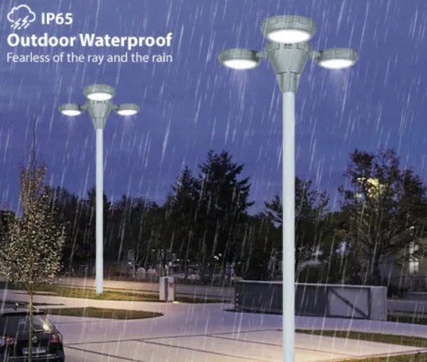 60w Solar Auto Cleaning Light Light Price in Pakistan