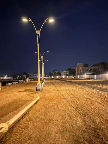 Street Light Price in Pakistan 
