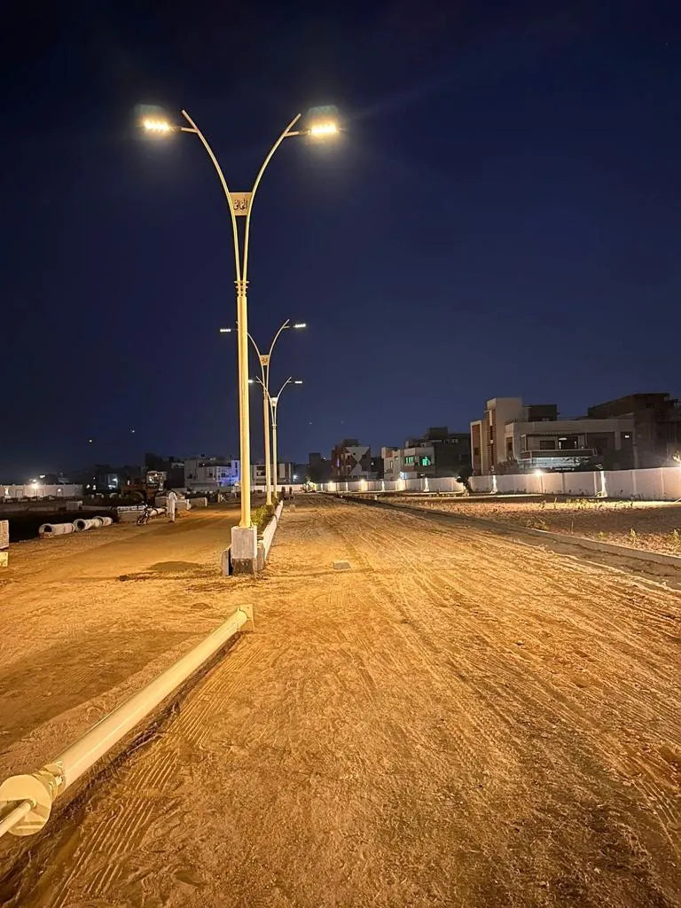 Street Light Price in Pakistan 